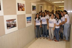 Mostra Fotográfica