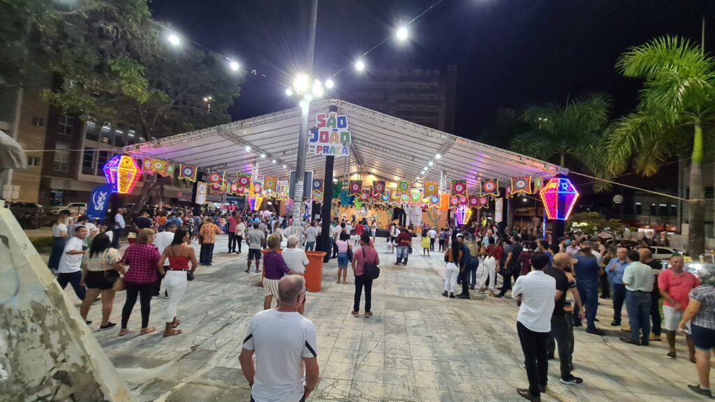 arraial