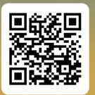 QR Code Oficial de Inscrição extraído do cartaz Conecte-SE Senac Sergipe