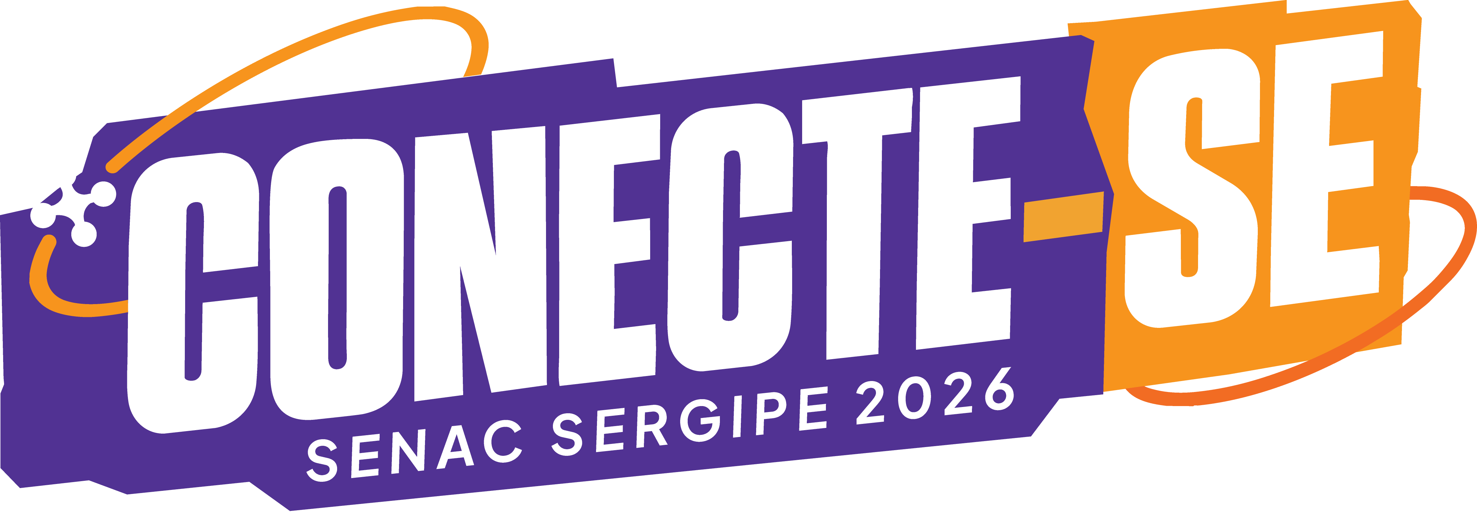 CONECTE-SE — Senac Sergipe 2026