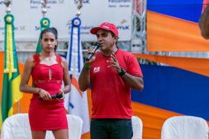 II e III Edição Troféu Senac Pleno2