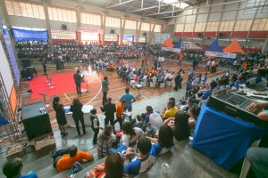 II e III Edição Troféu Senac Pleno_1
