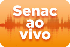 Senac ao vivo