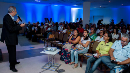 Senac participa do I Fórum de Educação Empreendedora
