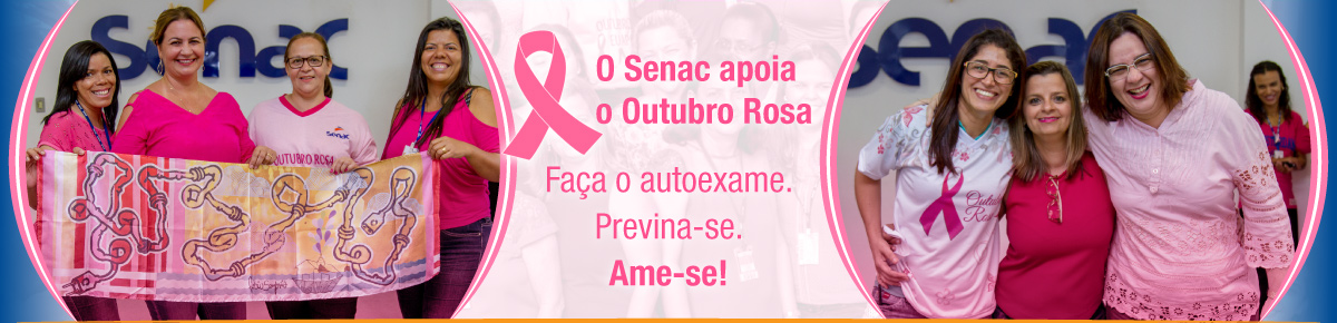 Outubro Rosa 3