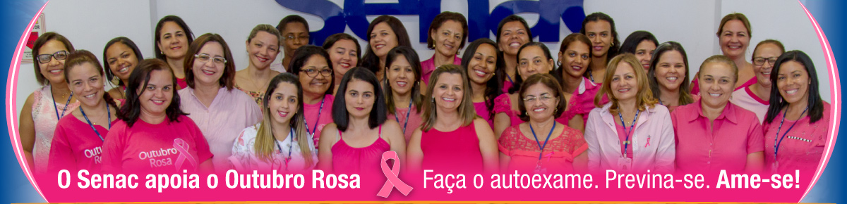 Outubro Rosa 1