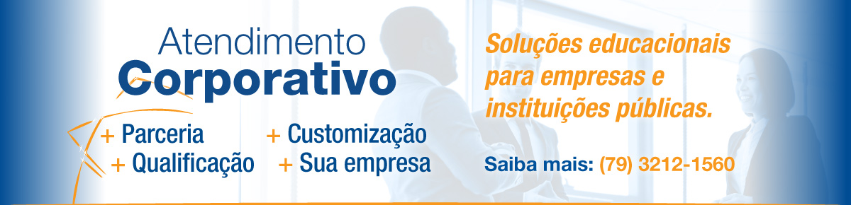 Atendimento corporativo