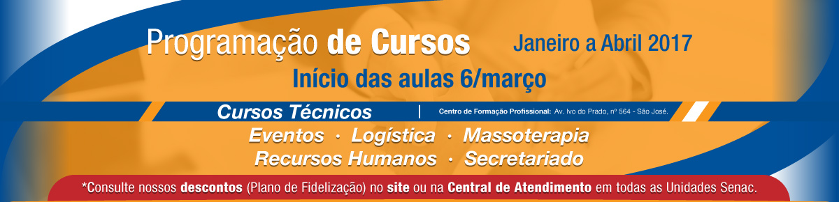 Slider Cursos Técnicos