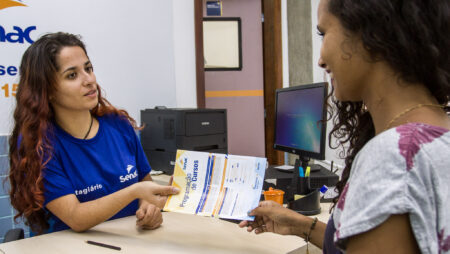 Banco de Oportunidades – Senac Carreiras