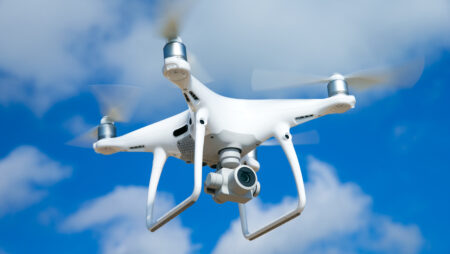 Senac lança segunda turma do curso “Conquistando Espaço com Drones”