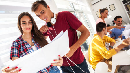 Senac divulga cursos para o próximo quadrimestre