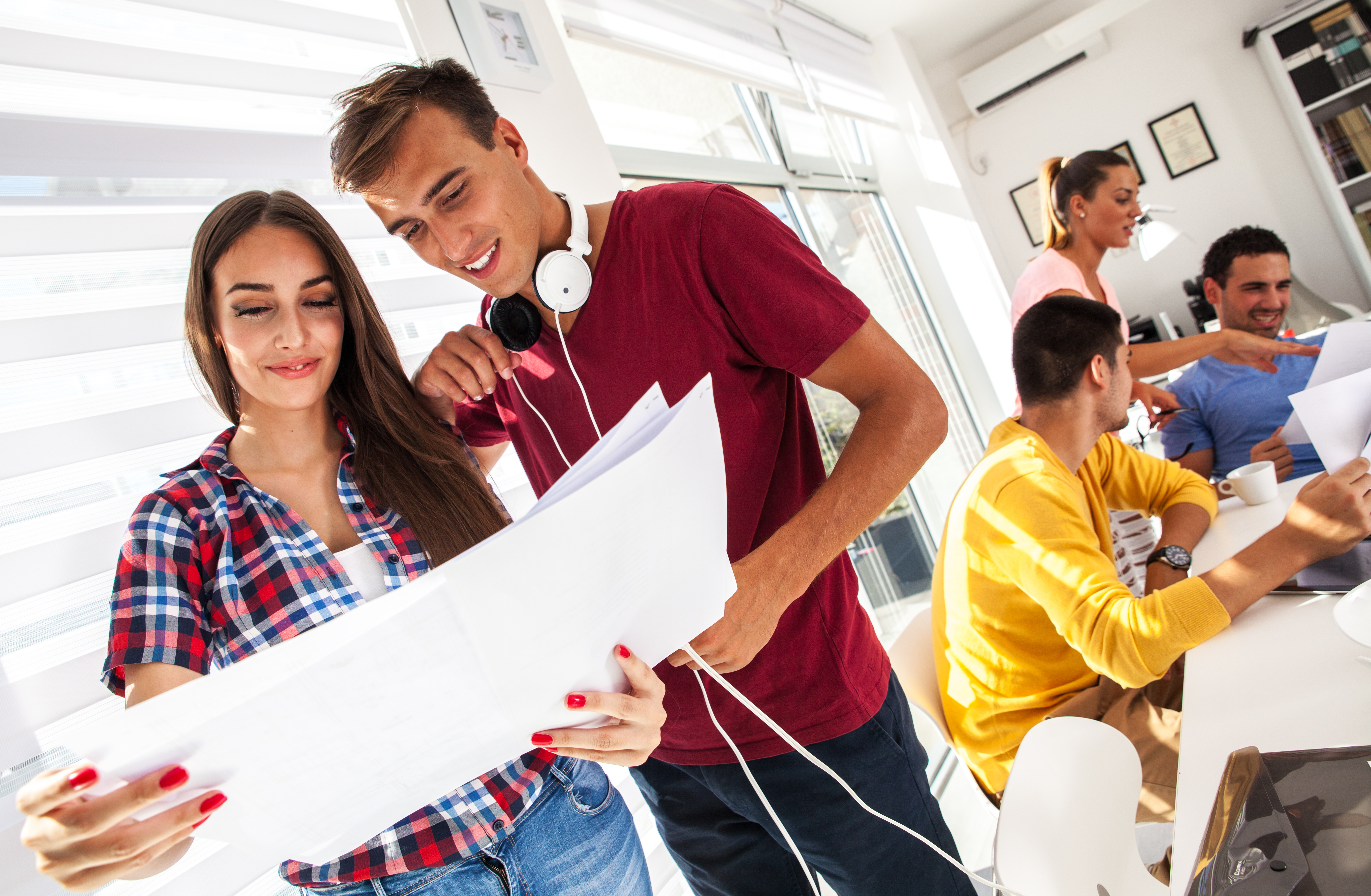 Senac divulga cursos para o próximo quadrimestre