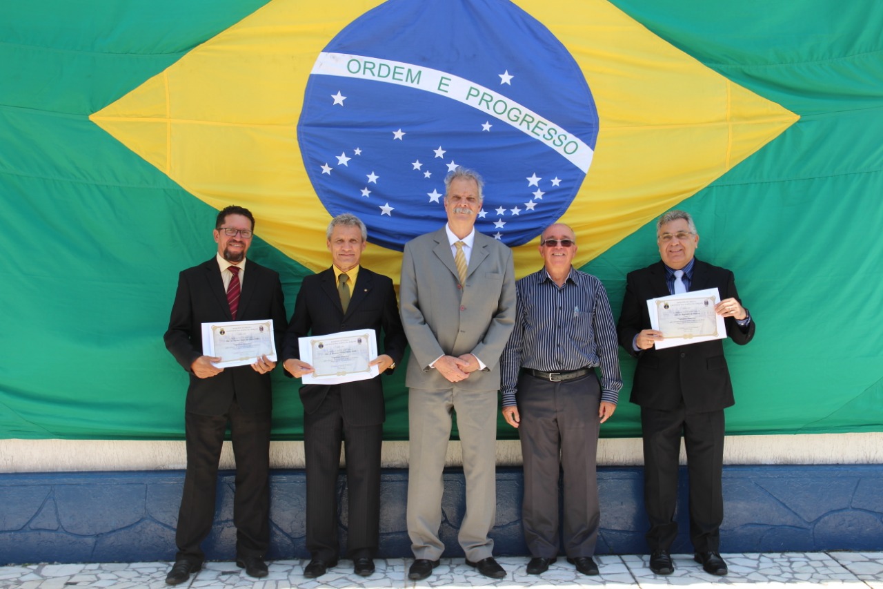 Senac participa de celebração pela Capitania dos Portos de Sergipe