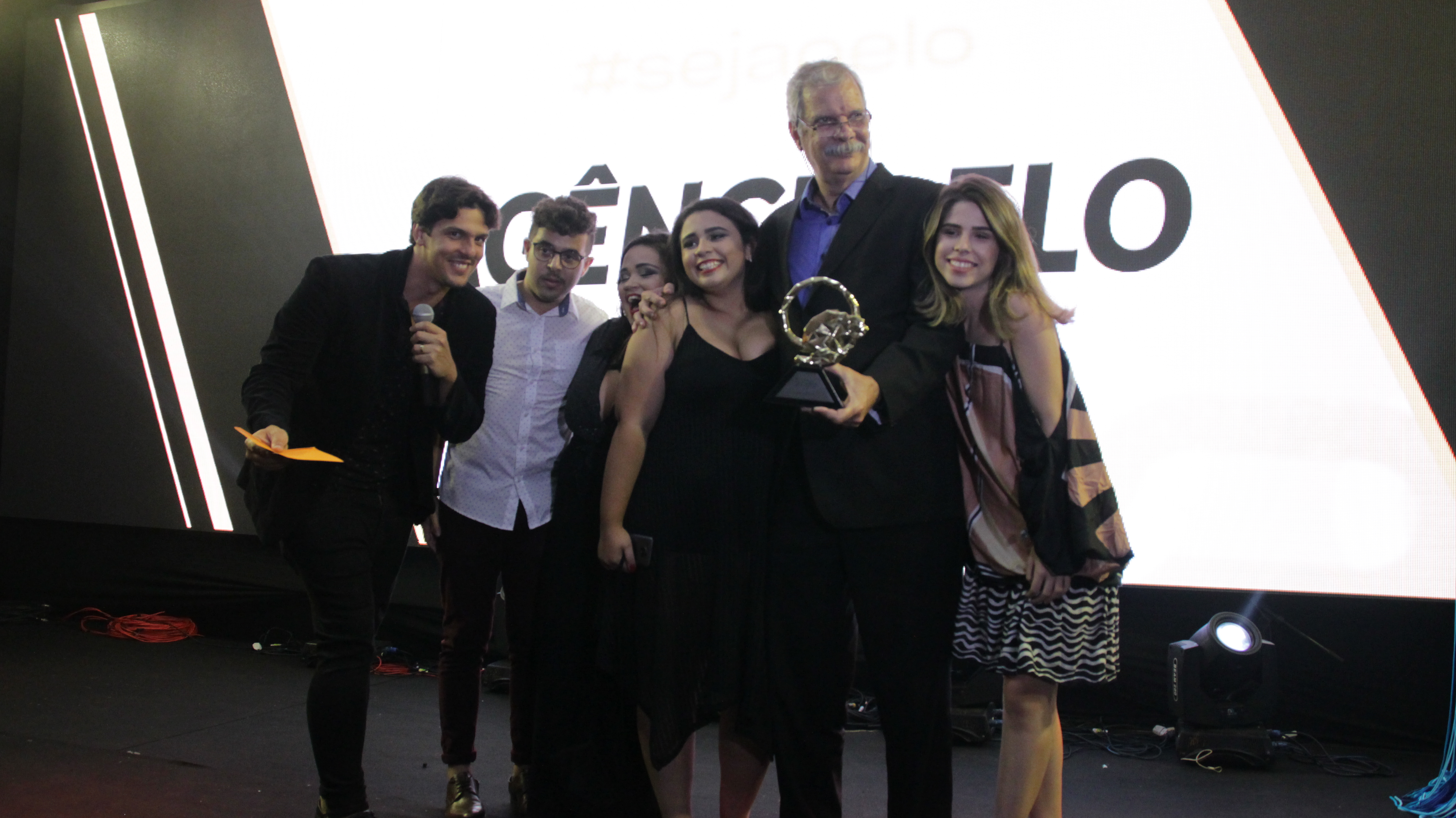 Senac ganha destaque no Prêmio Sergipano de Propaganda – Guigó 2018
