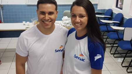 Alunos ganham bolsa para estudar em Campos do Jordão