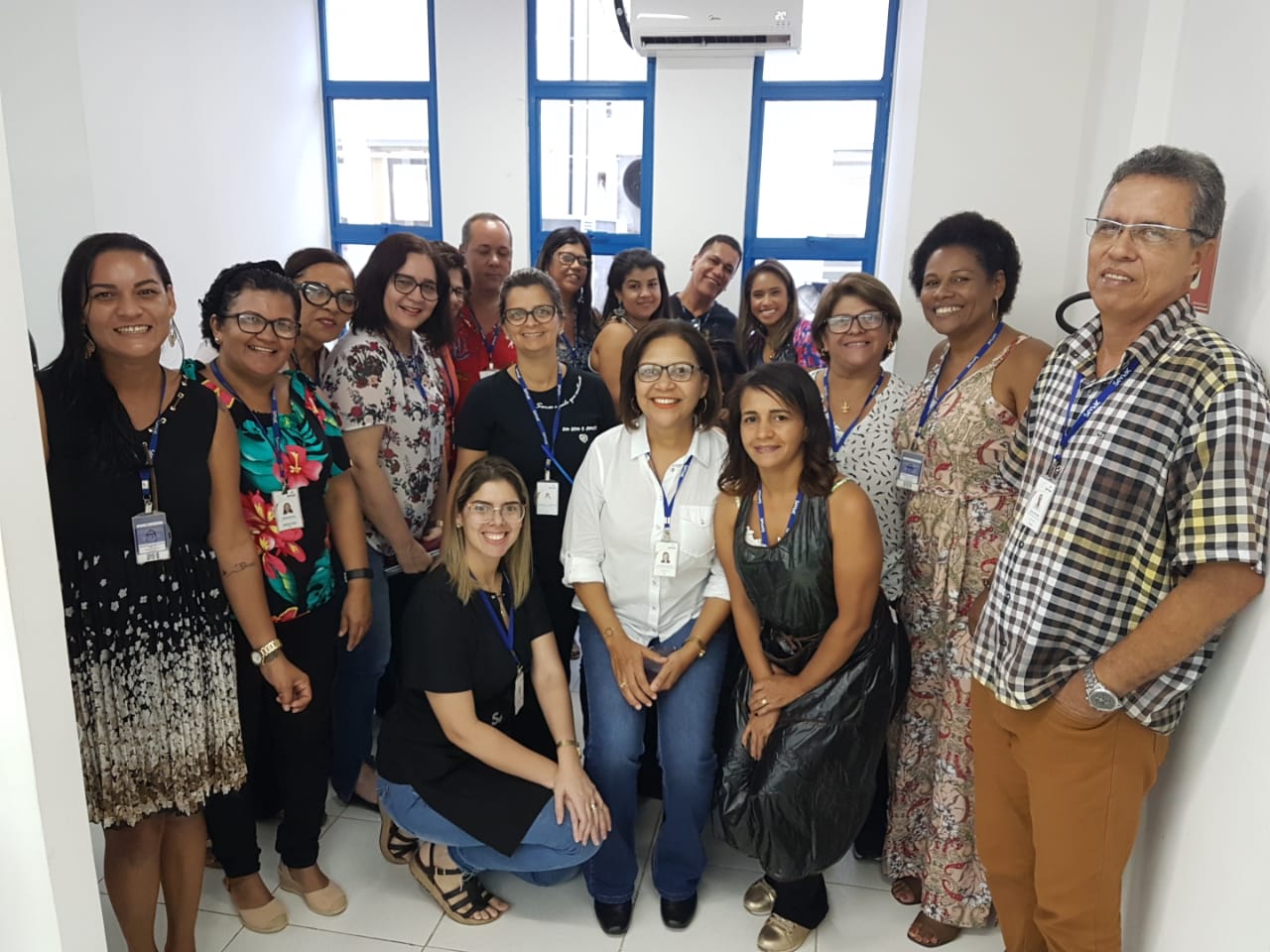 Instrutores do segmento Beleza participam de workshops para aperfeiçoamento 