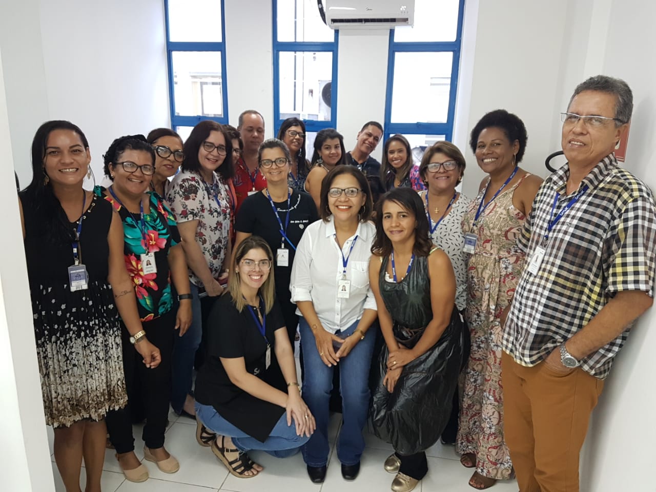 Instrutores do segmento Beleza participam de workshops para aperfeiçoamento 