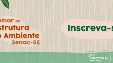 Iº Webinar de Infraestrutura e Meio Ambiente