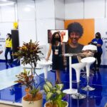 Senac participa da primeira Expo Verão Aracaju com serviços gratuitos