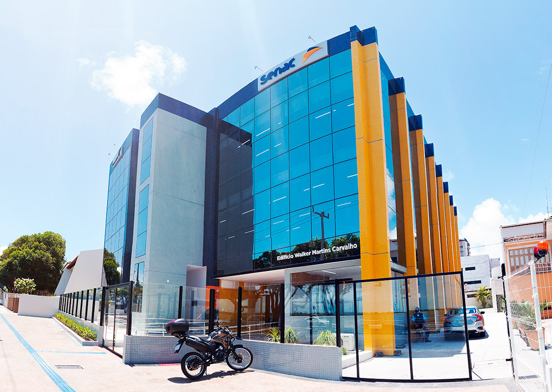 Aracaju - Senac Sergipe