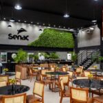 SENAC inaugura Centro de Gastronomia e Restaurante-Escola