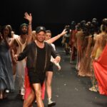 Senac Sergipe sobe o pódio mais uma vez no Dragão Fashion Brasil – Festival de Moda