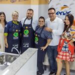Senac Sergipe apoia Festival ENCHEFS/SE 2022