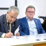Marcos Sales assume diretoria regional do Senac Sergipe