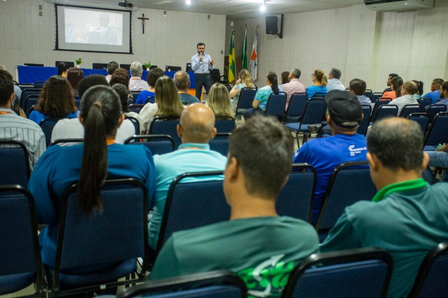 Novembro Azul: Senac/SE apoia o maior movimento em prol da saúde masculina