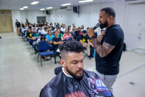 2º Barber Retrô
