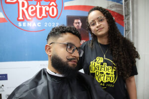 2º Barber Retrô