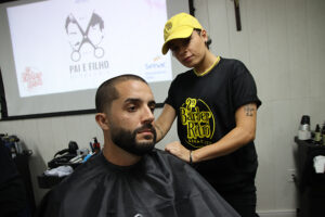 2º Barber Retrô