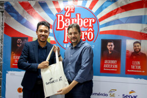 2º Barber Retrô