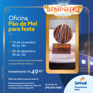 carreta escola