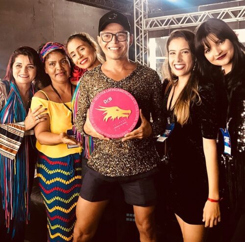 Dragão Fashion: Senac/SE abre inscrição para etapa local do maior evento de moda da América Latina