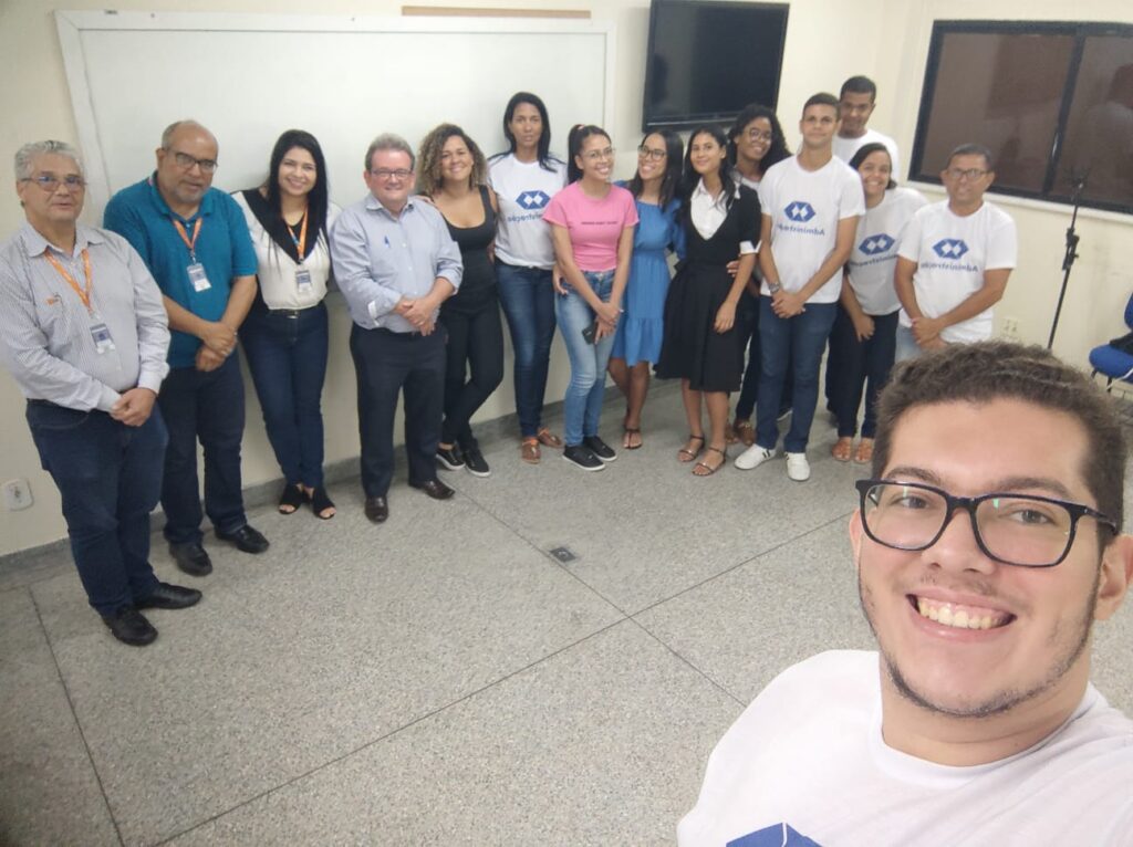 Expresso Empreender