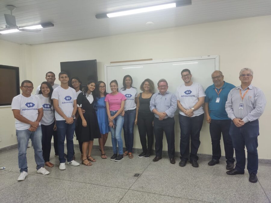 De vendedor de picolé a empresário: Marcos Andrade, presidente da Fecomércio, fala sobre sua trajetória empreendedora