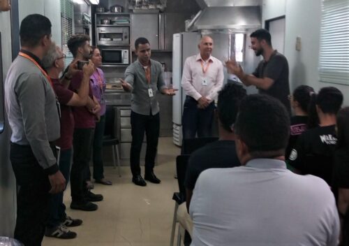 Curso ‘Técnicas de barista’ conta com a parceria de empresa sergipana premiada nacionalmente