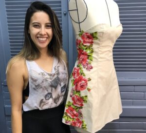 Estilista de moda