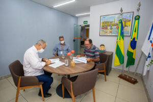 Ministério Público