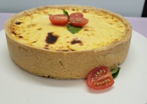 quiches