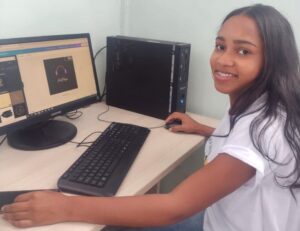 Rebeca