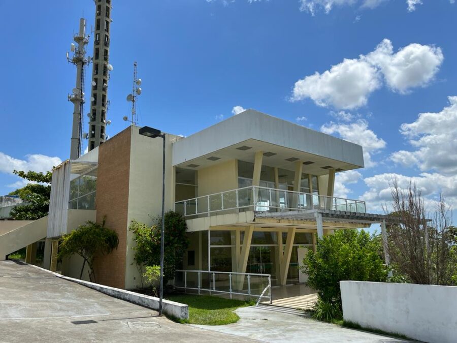 Avançam as tratativas para instalação de Restaurante Escola do Senac em Carmópolis