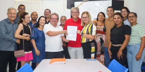 Senac/SE formaliza parceria com Santana do São Francisco para oferta de cursos