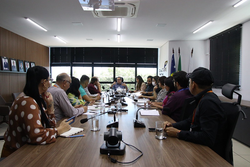 Senac/SE participa de reunião operacional com secretarias de turismo dos municípios que integram o projeto piloto do ‘Vai Turismo’