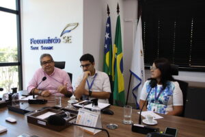 Reunião de Beleza