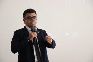 Plenária Renalegis