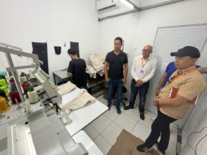 Polo de moda