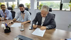 Eleição Cipa
