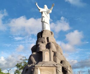 São Cristóvão